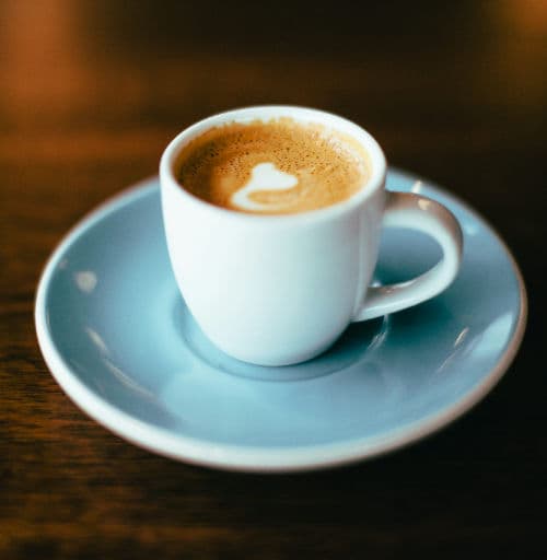 Latte Coffee