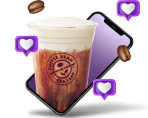 Your First Drink 50% Off